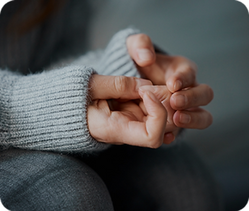 Emotional Disconnect